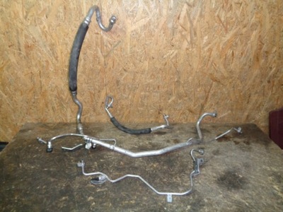 Renault kadjar провода кондиционера 7338 фото №1