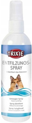 Trixie Spray do sierści dla psa i kota TX-2930