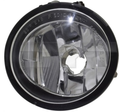 Новий лівий протитуманна фара bmw x3 f25 2010-2013 фото №1