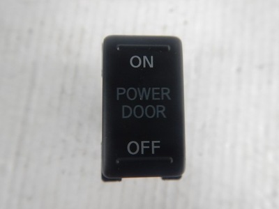 Infiniti fx fx37 ii qx qx70 перемикач power door фото №1