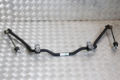 Стабилизатор тяга mercedes w463/4 amg a4633202201 фото №1