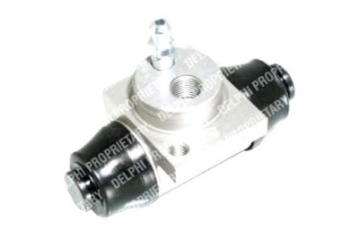 Цилиндрик тормозной opel astra f g corsa c combo vectra фото №1