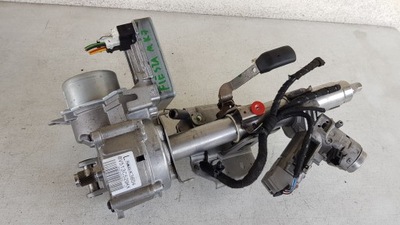 Підсилювач електричний ford fiesta mk7 фото №1