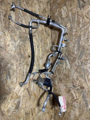 Трубка кондиционера 208 ii 2008 ii ds3 9826919280 фото №1