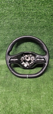 Nissan ariya 2021 руль фото №1