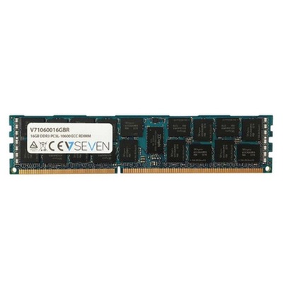 Pamięć RAM V7 V71060016GBR 16 GB DDR3