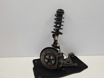 Opel mokka a i поворотный кулак правый перед 1.7cdti фото №1