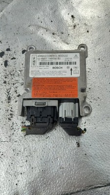 Датчик подушка безопасности ford focus mk2 05r kombi фото №1