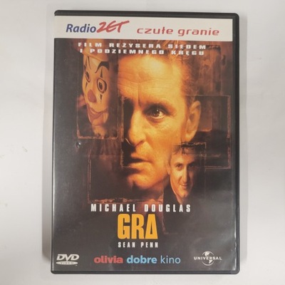 GRA DVD