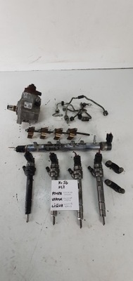 BMW E90 E60 E83 F30 SISTEMA ĮPURŠKIMO SIURBLYS N47 7797874 7798446 7809127 NR 56 