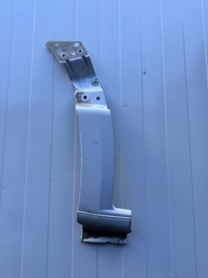 Mercedes sprinter w910 молдинг захист крила ліва перед a9108810200 фото №1