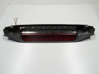 Лампа третий свет стоп fiat panda ii 0333701 735297481 oryg фото №1