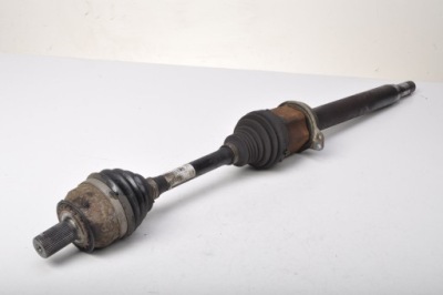 Volvo s60 2 v60 приводной вал правый  длинная 2.0 d2 механическая коробка передач фото №1