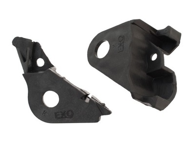 Набор ремонтный фара правый citroen c4 i 04-10 фото №1