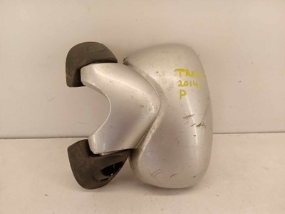 Дзеркало праве зовнішнє opel vivaro trafic фото №1