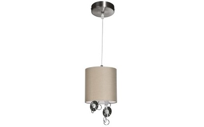 Lampa wisząca Chic niebanalna lampa designerska