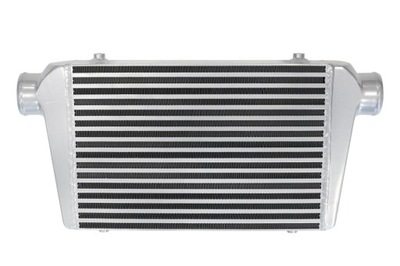 INTERCOOLER TURBOWORKS 450X300X76  