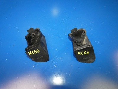 Volvo xc60 i слив слив wody фото №1