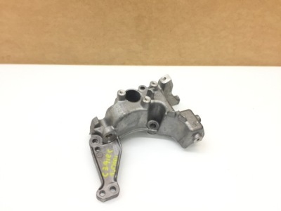 Citroen c3 aircross 1.5b-hdi кронштейн кронштейн компрессора фото №1