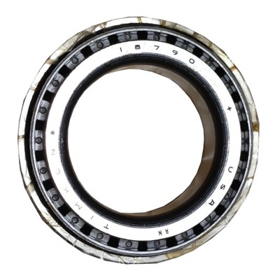 Ford оригінальний номер 0634048 підшипник ступиця колеса фото №1