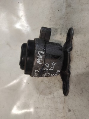 Подушка двигуна ford mondeo mk3 2.0 tdci фото №1