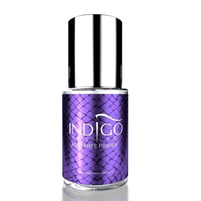 Indigo Primer Acid Free 15ml bezkwasowy