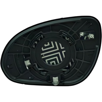 Скло дзеркало hyundai i30 07-10 фото №1