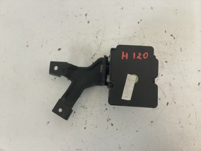 Насос abs hyundai 2 i20 65189-49200 фото №1