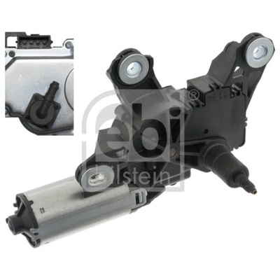 MOTOR LIMPIAPARABRISAS FEBI BILSTEIN 100735  