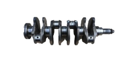 Wał колінчастий fiat doblo ii lift 1.3 multijet cdti hdi 0849 фото №1