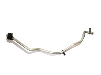 Шланг кондиционера koleos 2.0 dci 5352395620 фото №1