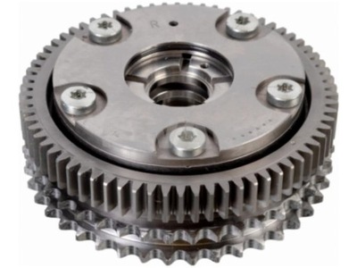 Колесо вала розподільного валу mercedes klasa glk 3.0 3.5 slk r171 3.0 3.5 фото №1