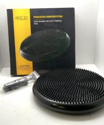 PODUSZKA SENSORYCZNA PRO+ FIZJO