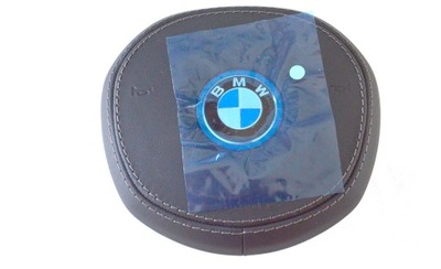 AIRBAG РУЛЯ BMW 335A2997103