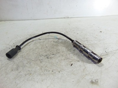 Кабель шланг запалювання mercedes w169 a2661500218 фото №1