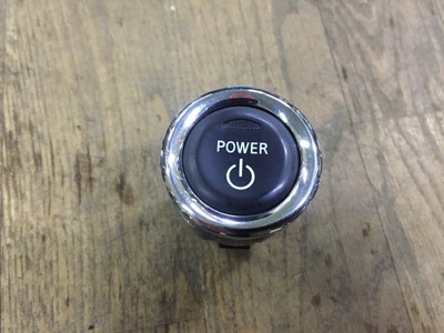 Outlander iii lift кнопка запуск стоп power фото №1