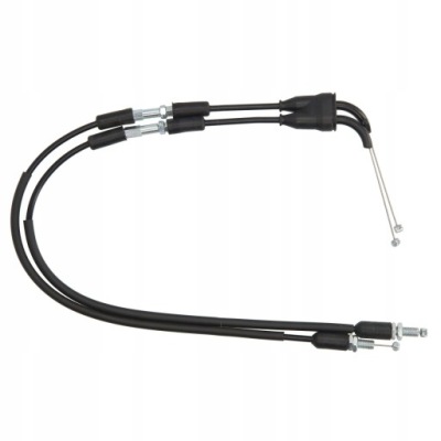 Набор тросов газа suzuki sv 650/1000 2003- 4 ride фото №1