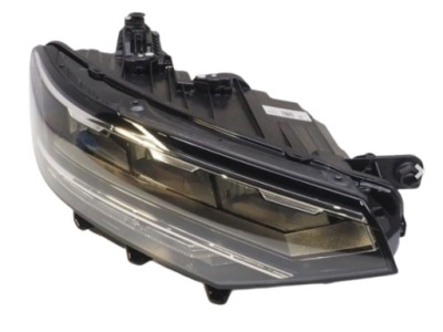 Фара full led правый volkswagen passat b8 fl оригинал оригинальный номер фото №1