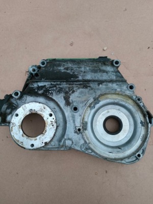 Корпус розподільного валу mercedes w124 w202 w140 r129 sl m104 280 320 1040160406 фото №1