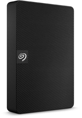 Dysk zewnętrzny HDD Seagate STKM5000400 5TB