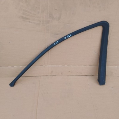 Рамка двері правий перед передня mercedes w164 ml фото №1