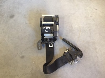 Bmw 7 f01 pas безопасности правый перед передний фото №1