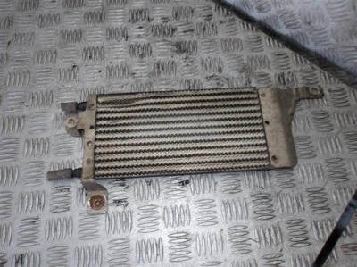 Радиатор топливной  ford galaxy mk2 1.8 tdci фото №1