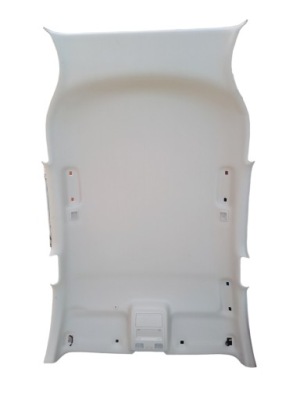 Потолок ford escape mk4 usa бежевая фото №1