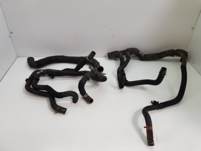 Дроти шланги води trafic vivaro primastar 2.0dci фото №1