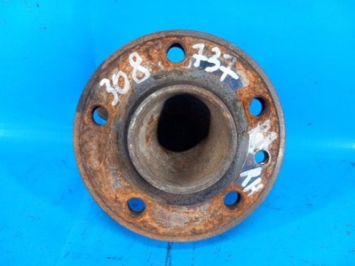 Ступица задняя. правый. volvo s60 10-13 31329968 фото №1