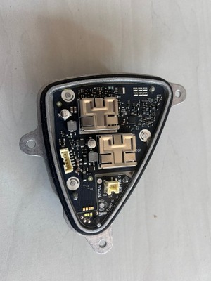 Модуль фара led volkswagen t-roc 2ga941479a фото №1