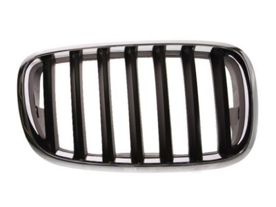 GRILLE RADIATOR RADIATOR GRILLE 6502-07-0096992P BLIC  