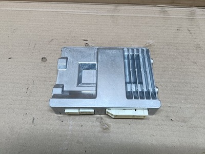 Lexus ux підсилювач аудіо tn0032a фото №1