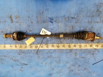 Привідний вал права задня honda crv 4x4 2.0d фото №1